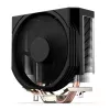 ENDORFY Spartan 5 CPU aušinimas, lengvas montavimas EY3A001