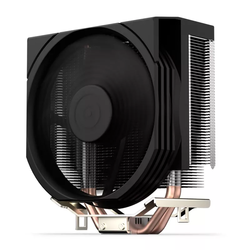 ENDORFY Spartan 5 CPU aušinimas, lengvas montavimas EY3A001