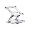 Inter-Tech NBS-300 nešiojamojo kompiuterio stovas aliumininis 43,2 cm (17 colių) (88885590)