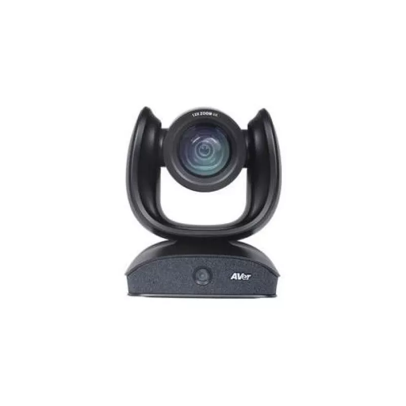 AVer CAM570 juoda 3840 x 2160 pikselių 60 fps Exmor