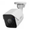 Synology BC500 apsaugos kamera, kulkos tipo IP apsaugos kamera, vidaus ir lauko, 2880 x 1620 pikselių, sieninis