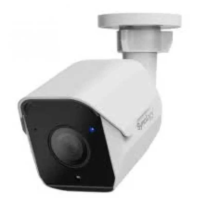Synology BC500 apsaugos kamera, kulkos tipo IP apsaugos kamera, vidaus ir lauko, 2880 x 1620 pikselių, sieninis