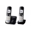 Panasonic Kx-Tg6812 Dect telefonas