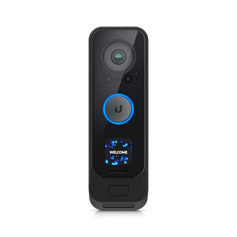 Ubiquiti G4 Doorbell Pro Juoda