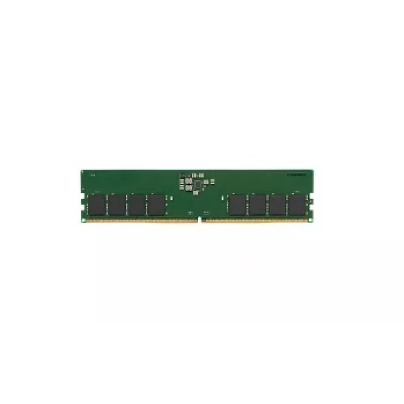 Kingston Technology ValueRAM atminties modulis 16 GB 1 x 16 GB DDR5 5600 MT/s 288-pin DIMM
