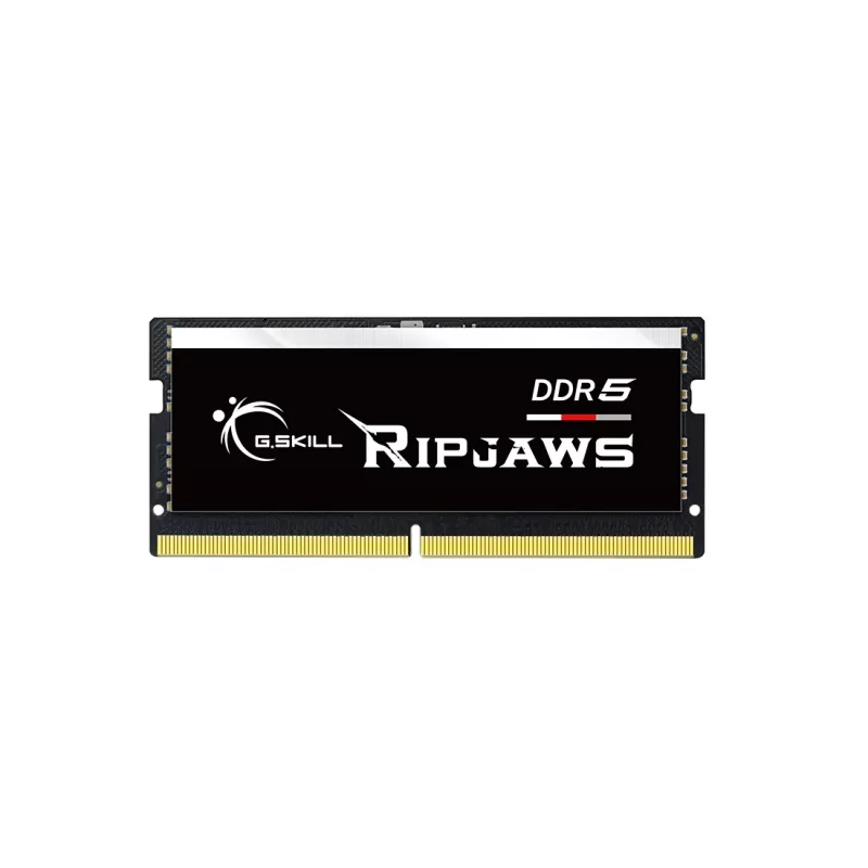 G.Skill Ripjaws - DDR5 - Modul - 16 GB - SO DIMM 260-PIN