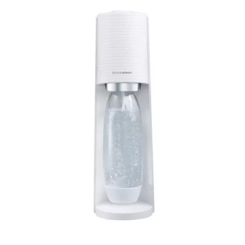 SodaStream Soda Maker ART baltas QC su 1L PET buteliu (1013511310)