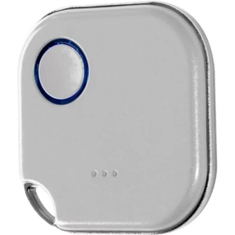 Shelly Shelly_BB_w Shelly Blu Button1 išmanusis mygtukas Bluetooth Wi-Fi