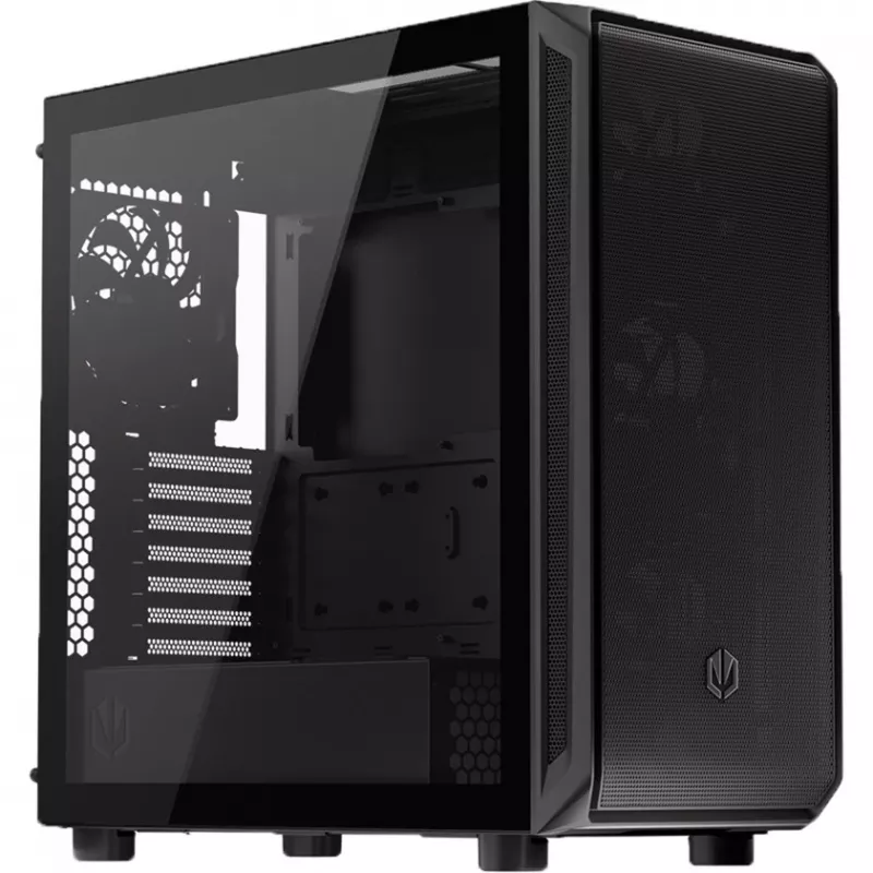 ENDORFY Arx 700 Air Full Tower Juoda