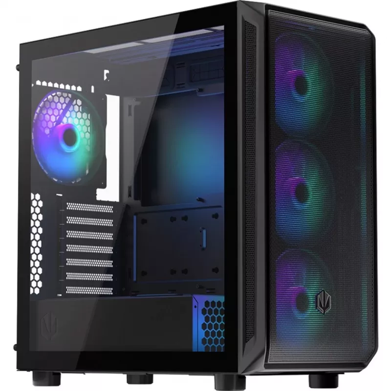 ENDORFY Arx 700 ARGB Tower Black