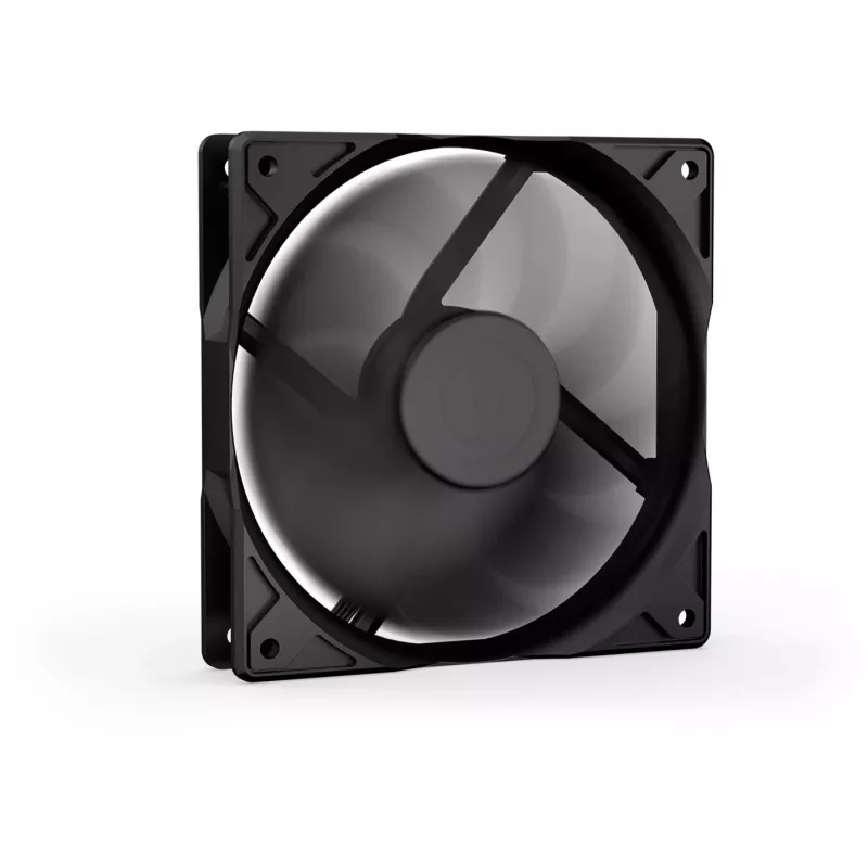 ENDORFY Stratus 120 PWM 120 mm korpuso ventiliatorius