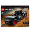 LEGO Technic visureigio modelio rinkinys Audi RS Q e‑tron 42160 — 914 dalių, rekomenduojamas amžius 10+