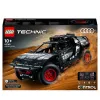 LEGO Technic visureigio modelio rinkinys Audi RS Q e‑tron 42160 — 914 dalių, rekomenduojamas amžius 10+