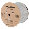 Tinklo kabelis Lanberg LCS7L-11CU-0305-S RJ45 Cat7 305 m Baltas