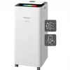 Oro sausintuvas „Concept Solution OV2216“ – 3,5 l talpa, 240 W, 45 dB, baltas