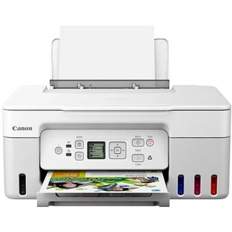 Canon PIXMA 5805C029 daugiafunkcis spausdintuvas Rašalinis A4 4800 x 1200 DPI 11 ppm Wi-Fi