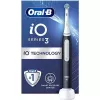 Oral-b iO3 matte Juoda