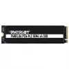 SSD PATRIOT P400 Lite M.2 1 TB PCIe Gen4 x4 NVMe, 80×22×3.8 mm, TBW 560