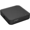 Strong LEAP-S3 Smart TV Box juoda 4K Ultra HD 16 GB Wi-Fi Ethernet LAN