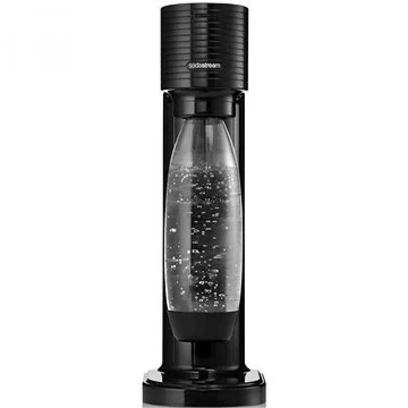 Sodastream 1017911770 1 L Juoda