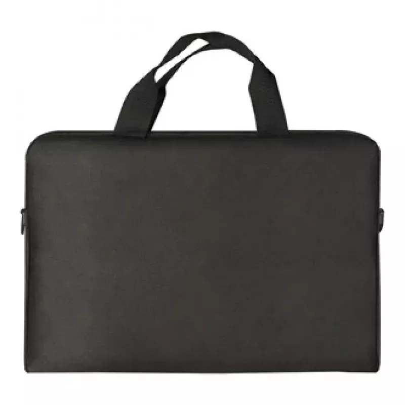 Portfelis DEFENDER Defender Lite 39,6 cm (15,6 col.) nešiojamiesiems kompiuteriams, poliesteris, juodas, 430×310×80 mm