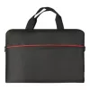 Portfelis DEFENDER Defender Lite 39,6 cm (15,6 col.) nešiojamiesiems kompiuteriams, poliesteris, juodas, 430×310×80 mm