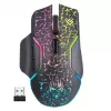 Defender Oneshot GM-067 pelė, žaidimų, dešiniarankė, belaidė RF+USB Type