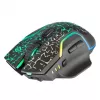 Defender Oneshot GM-067 pelė, žaidimų, dešiniarankė, belaidė RF+USB Type