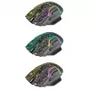 Defender Oneshot GM-067 pelė, žaidimų, dešiniarankė, belaidė RF+USB Type