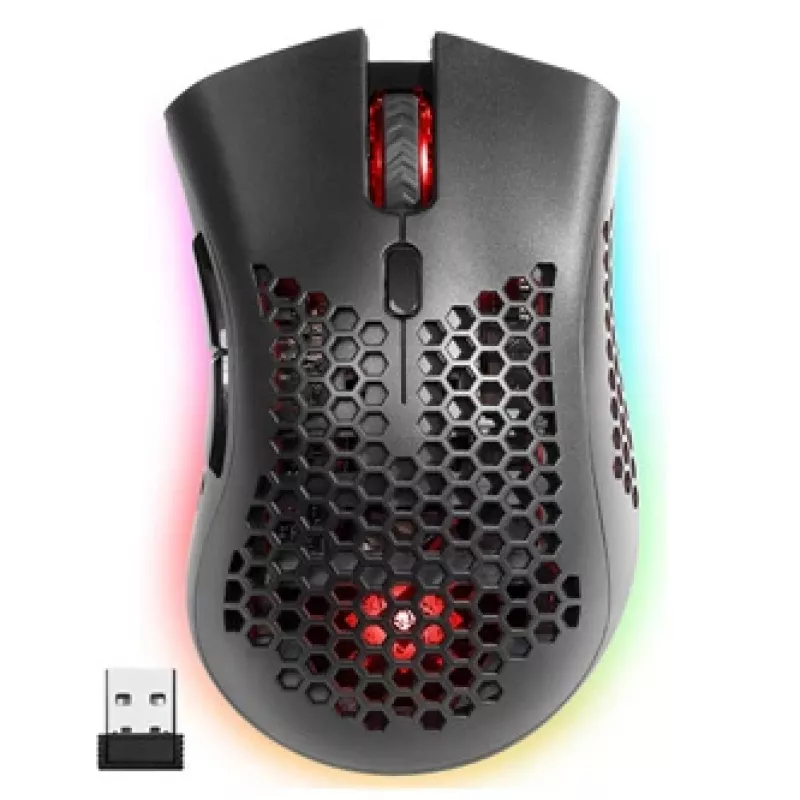 Defender 52709 Produktas 709 L Juoda USB
