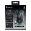 Defender 52709 Produktas 709 L Juoda USB