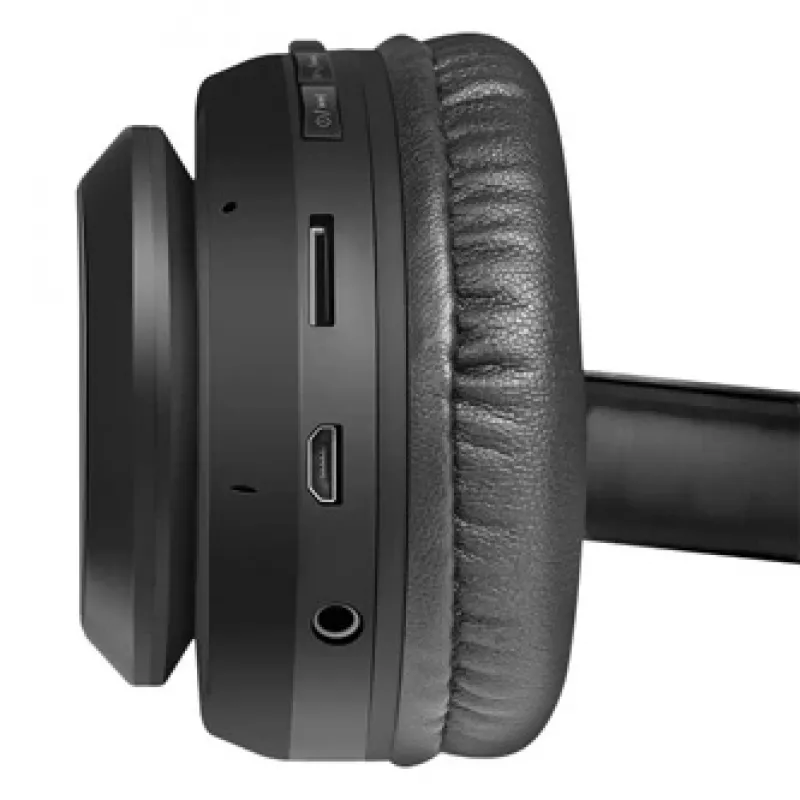 Ausinės Defender FreeMotion B552