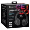 Ausinės Defender FreeMotion B552