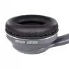Ausinės DEFENDER FREEMOTION B571 LED belaidės binauralinės, 4 cm tvarkyklės, 6–8 h baterija, uždaro akustinio tipo, 20–20000 Hz