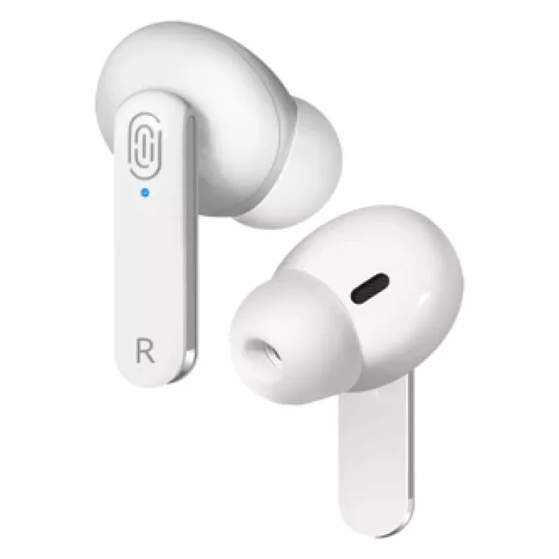 Defender TWINS 903 Bluetooth ausinės, baltos