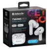 Defender TWINS 903 Bluetooth ausinės, baltos