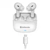 Defender TWINS 903 Bluetooth ausinės, baltos