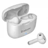 Defender TWINS 903 Bluetooth ausinės, baltos