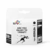 nkjet skirta HP DJ6075 TBH-653XLBR Juoda ref.