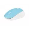 Pelė NATEC Harrier 2 Bluetooth Optinė 1600 DPI
