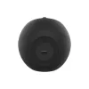 CREATIVE Pebble V3 Minimalistiniai 2.0 USB-C staliniai garsiakalbiai su USB garsu, Clear Dialog patobulinimu, Bluetooth 5.0, 8W RMS ir 16W didžiausia galia, USB-A