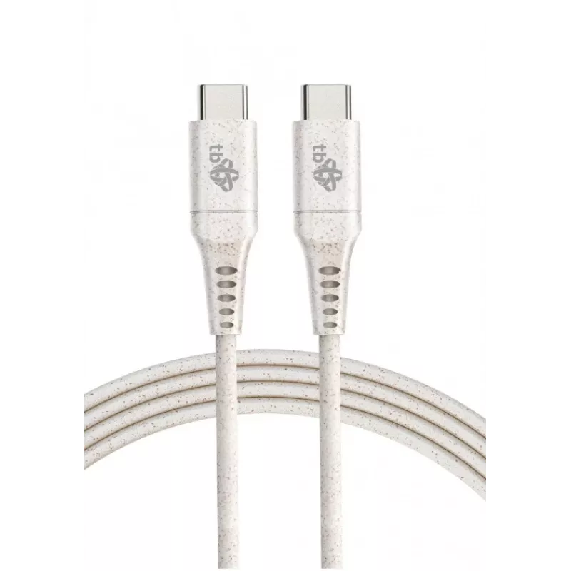 TB Touch Eco Friendly USB C 2.0 - USB C kabelis