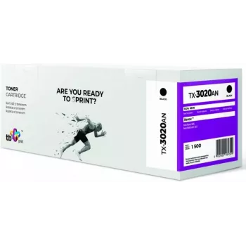 Toner skirta Xerox 3020/3025 TX-3020AN Juoda 100% nauja