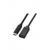 TB Touch TB USB C Male- Female Thunderbolt 4/3 1m