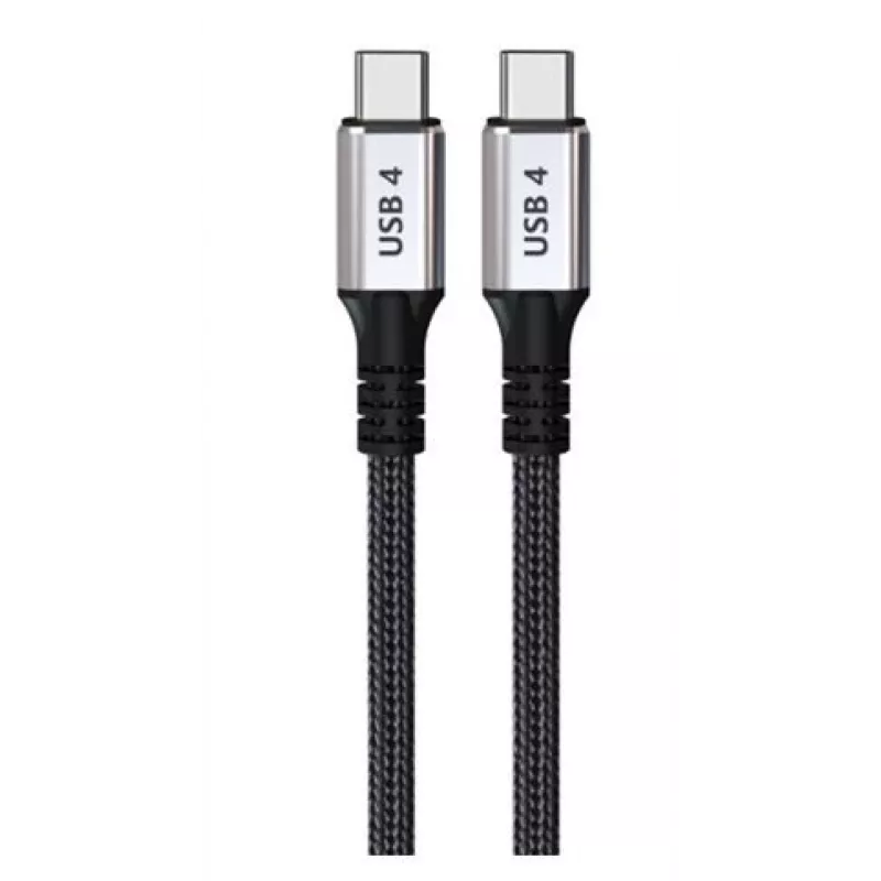 TB Touch USB C Vaizdo Thunderbolt 4 2m, Kabelis