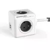 PowerCube USB Extended 1,5m 2402 pilka