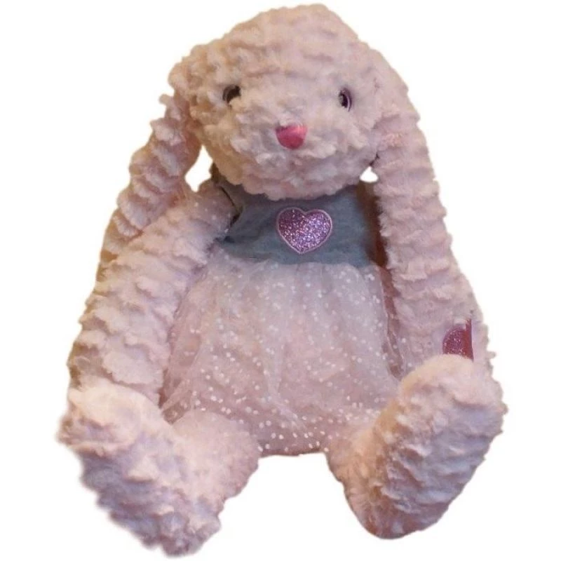 Bunny Rozia Tulilo