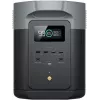 EcoFlow DELTA 2 Max nešiojamoji elektrinė ličio geležies fosfatas (LiFePO4) 2400 W 23 kg