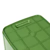 Nešiojamas tualeto kibiras GreenBlue GB320GO — lengvas turistinis stovyklavimo tualetas