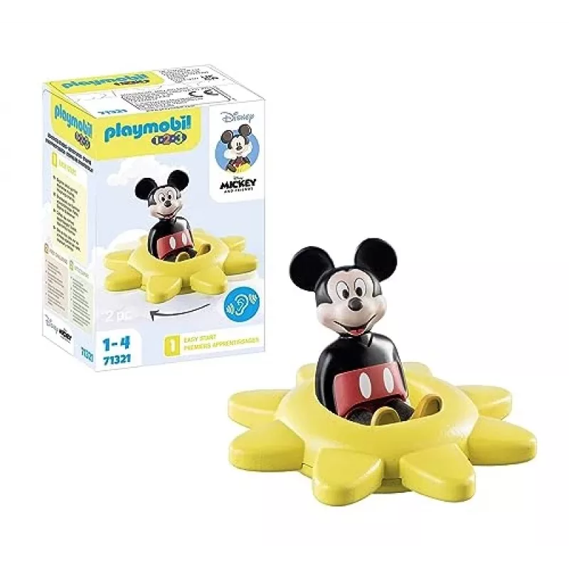 Playmobil 71321 Produktas